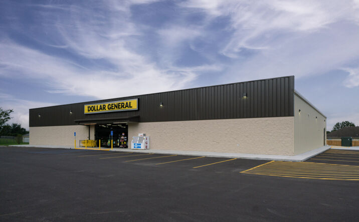 Pictures of Retail property located at 12035 GA-136, LaFayette, GA 30728 for sales - image #1