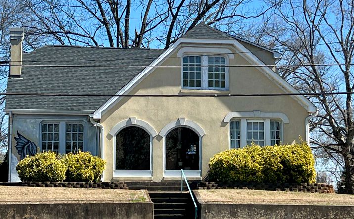 image of property at 625 S LAFAYETTE ST Shelby NC 28150-5807