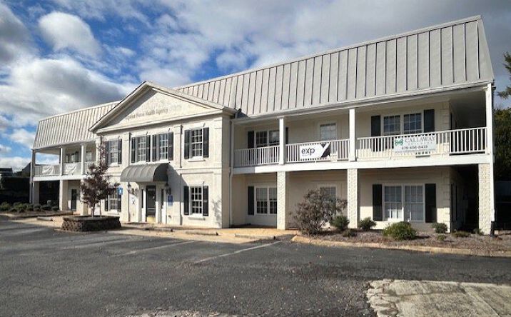 Pictures of Office property located at 1100 Turner Road, Cumming, GA 30040 for sales - image #1