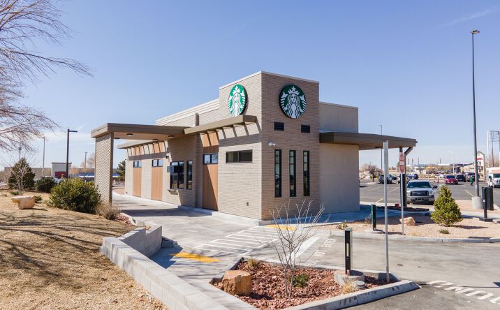 Pictures of Retail property located at 220 Tramway Blvd SE, Albuquerque, NM 87123 for sales - image #1