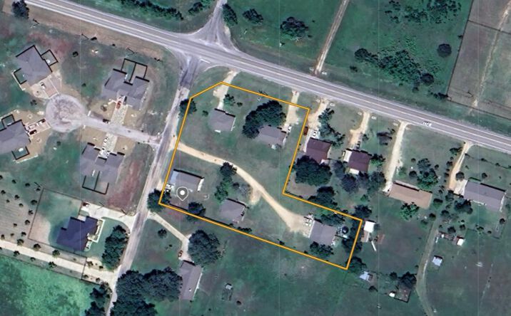 Pictures of Hospitality, Multifamily property located at 11029 Brewer Rd, Salado, TX 76571 for sales - image #1