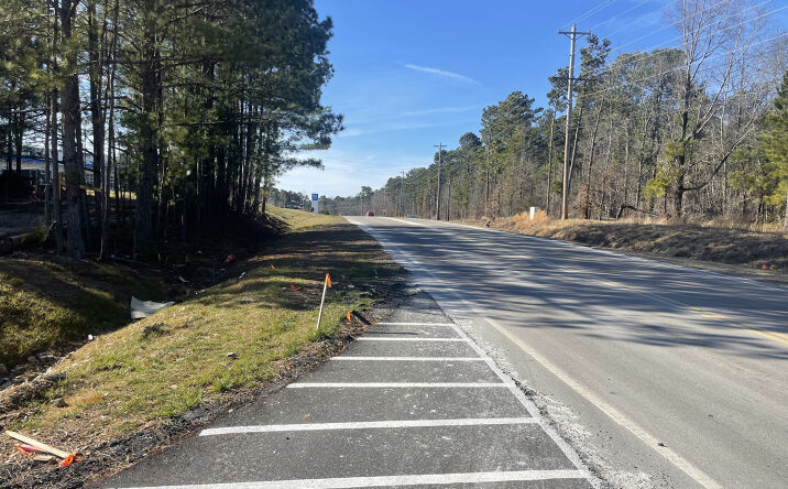 Pictures of Land property located at Western Ln, Irmo, SC 29063 for sales - image #1
