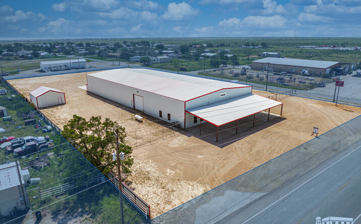 Pictures of Industrial property located at 1771 US-385, Andrews, TX 79714 for sales - image #1