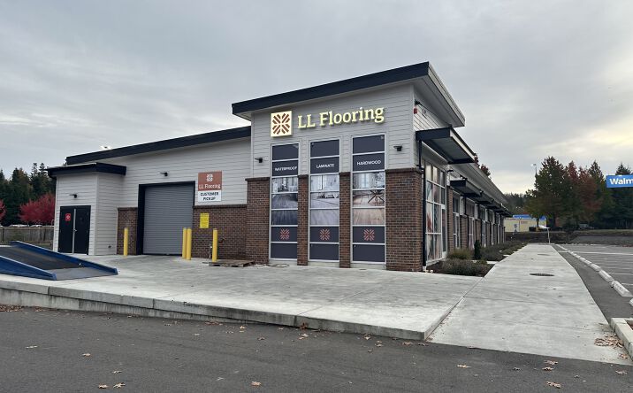 Pictures of Industrial, Retail property located at 145 E Stuart Rd, Bellingham, WA 98226 for sales - image #1