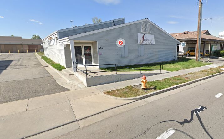 Pictures of Office property located at 1755 W North Temple St, Salt Lake City, UT 84116 for sales - image #1