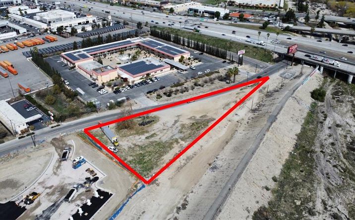 Pictures of Industrial property located at Fairway Ave, San Bernardino, CA 92408 for sales - image #1