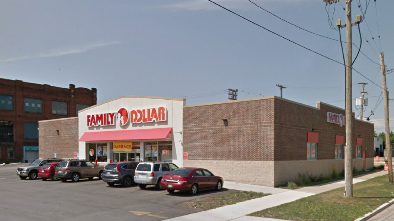 6513 Clark Ave, Cleveland, OH 44102 | Crexi.com