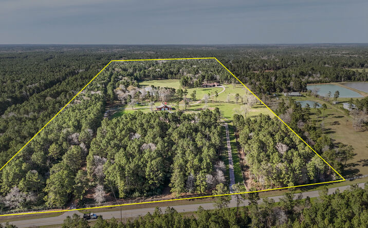 Pictures of Land, Mixed Use, Multifamily, Special Purpose property located at 26250 Riley Rd, Waller, TX 77484 for sales - image #1
