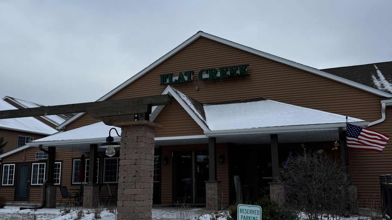 Pictures of Hospitality property located at 10290 WI-27, Hayward, WI 54843 for sales - image #1