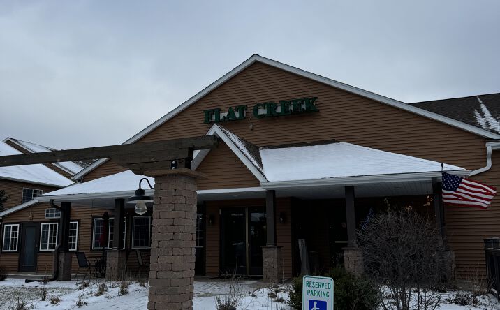 Pictures of Hospitality property located at 10290 WI-27, Hayward, WI 54843 for sales - image #1