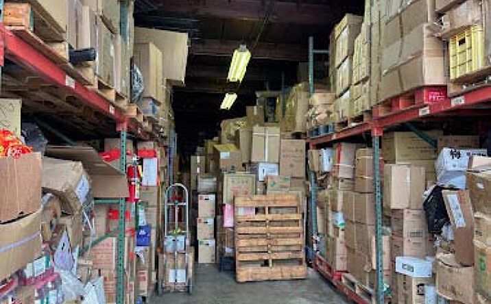 Pictures of Industrial property located at 2761 E 7th St, Oakland, CA 94601 for sales - image #1