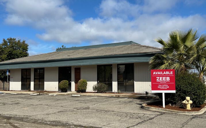 Pictures of Office property located at 2378 W Whitendale Ave, Visalia, CA 93277 for sales - image #1