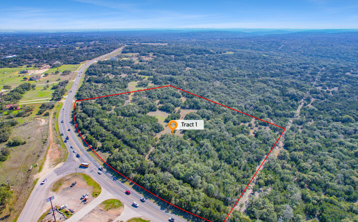 Pictures of Hospitality, Land, Mixed Use, Office, Retail property located at 8995 FM306, New Braunfels, TX 78132 for sales - image #1