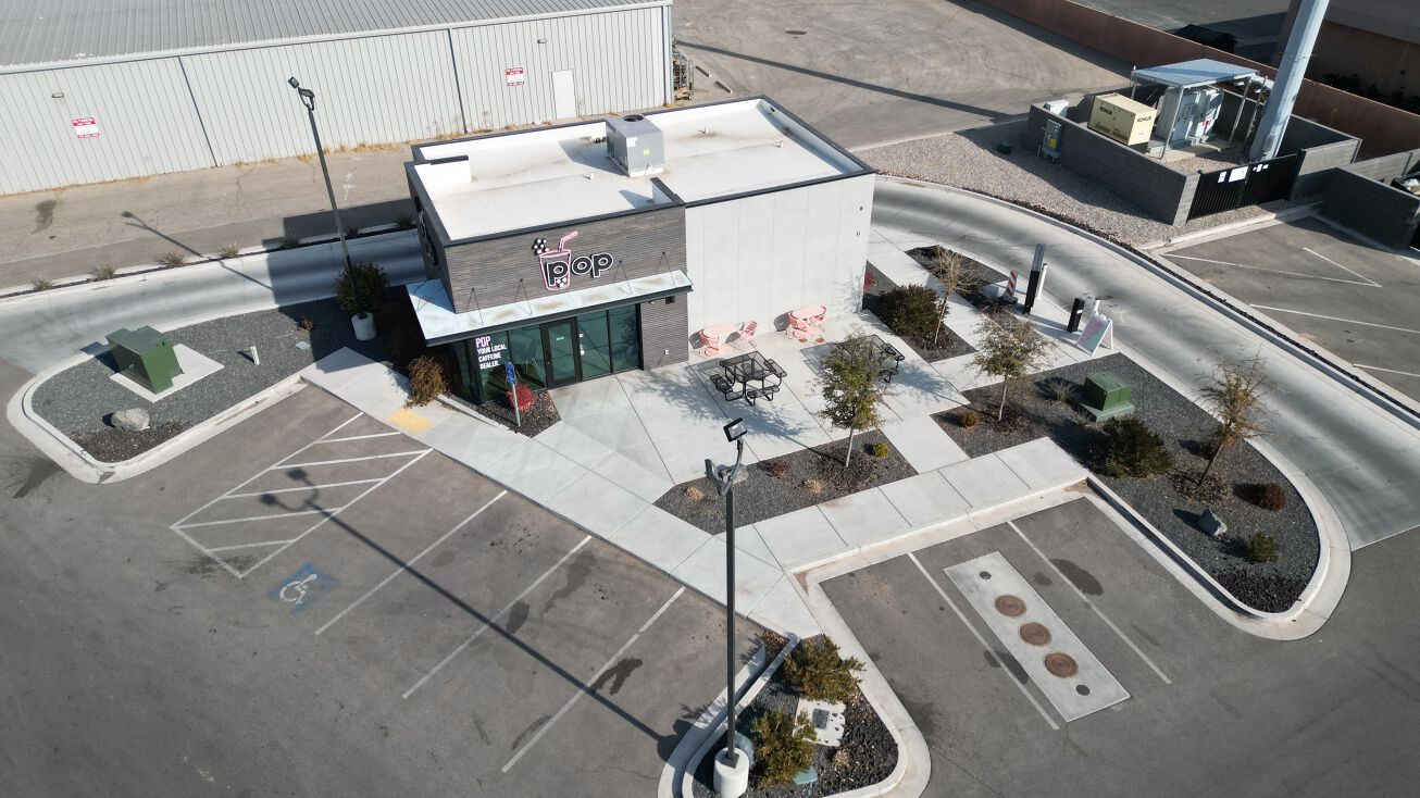 Pictures of Retail property located at 1842 W Sunset Blvd, St. George, UT 84770 for sales - image #1