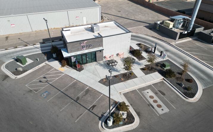 Pictures of Retail property located at 1842 W Sunset Blvd, St. George, UT 84770 for sales - image #1
