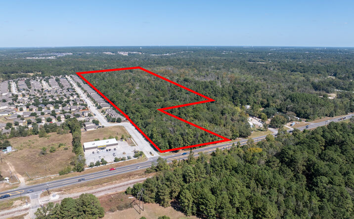 Pictures of Land property located at 0 FM 2854 Rd, Montgomery, TX 77316 for sales - image #1