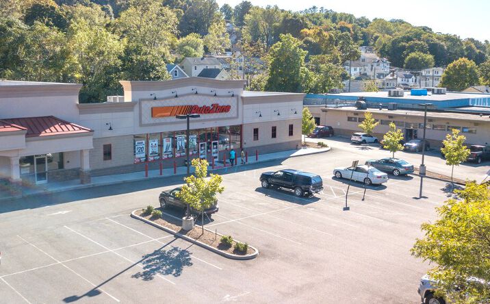 Pictures of Retail property located at 1721 Main St, Peekskill, NY 10566 for sales - image #1