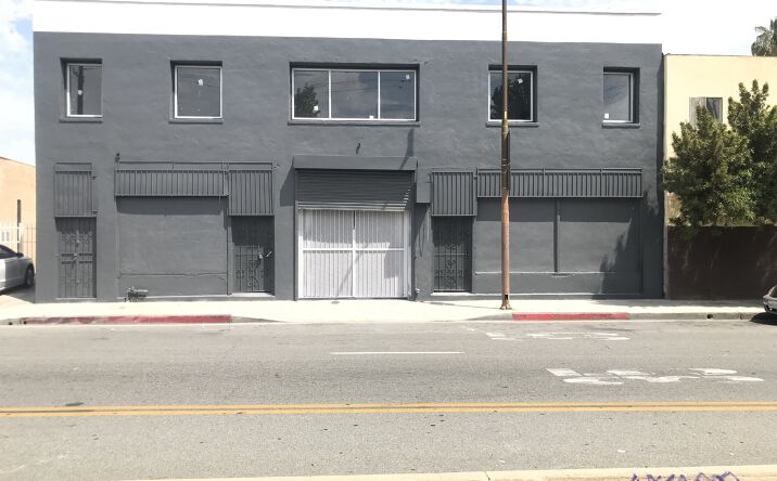 Pictures of Industrial property located at 2519 Randolph St, Huntington Park, CA 90255 for sales - image #1