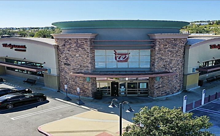 Pictures of Retail property located at 26531 Aliso Creek Rd, Aliso Viejo, CA 92656 for sales - image #1