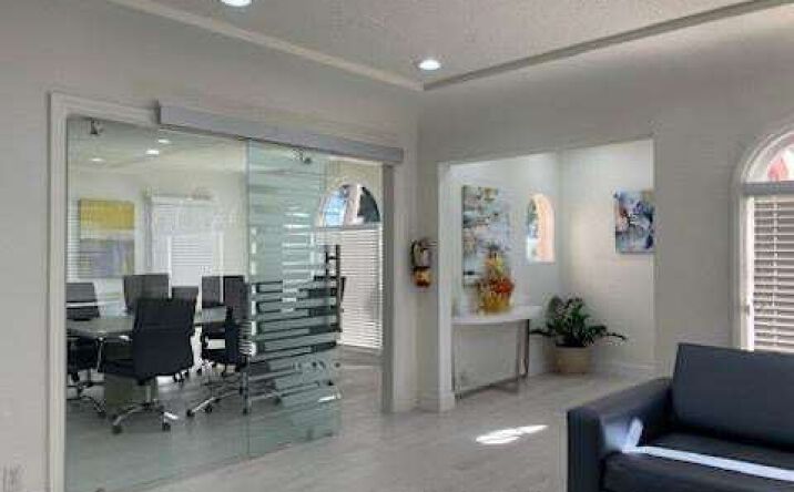 Pictures of Office property located at 9345 Magnolia Ave, Riverside, CA 92503 for sales - image #1