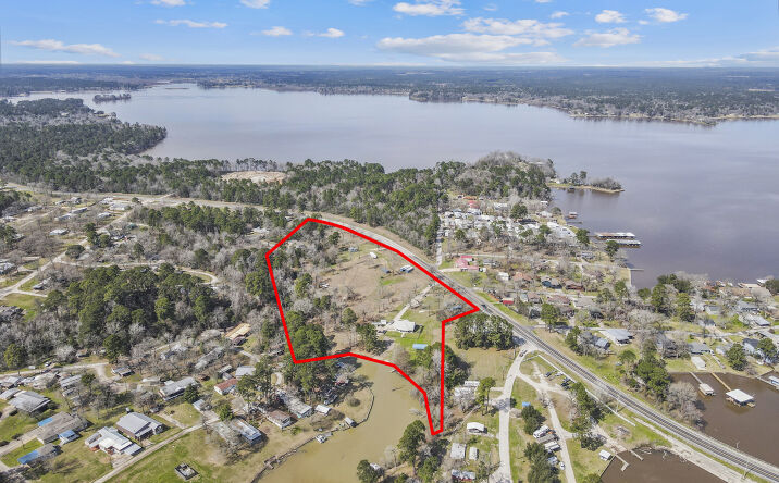 Pictures of Hospitality, Land, Mobile Home Park property located at 6776 FM356, Trinity, TX 75862 for sales - image #1