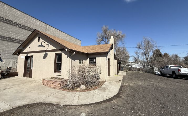 Pictures of Industrial, Office property located at 1995 W Iliff Ave, Englewood, CO 80110 for sales - image #1