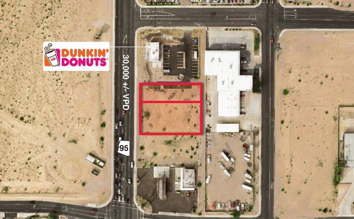 Pictures of Land property located at 2510 AZ-95, Bullhead City, AZ 86442 for sales - image #1