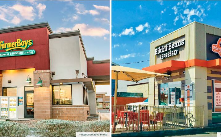 Pictures of Retail property located at 3309 S Val Vista Dr, Gilbert, AZ 85297 for sales - image #1