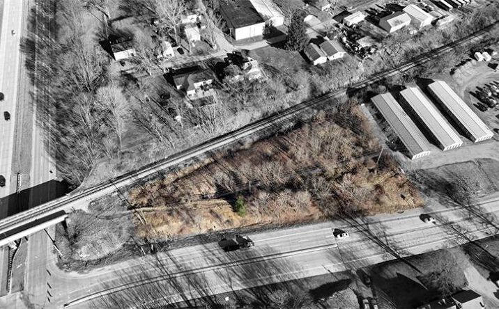 Pictures of Industrial, Land property located at 0 Country Club Dr, Ellwood City, PA 16117 for sales - image #1