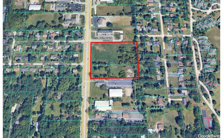 Pictures of Land property located at 5850 S Route 31, Crystal Lake, IL 60014 for sales - image #1