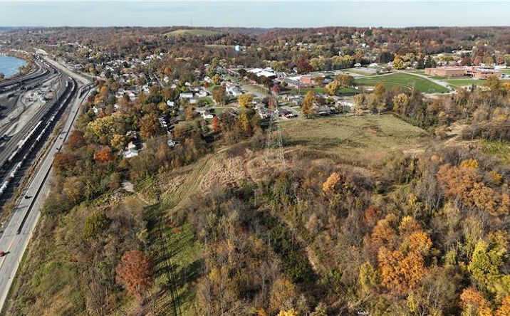 Pictures of Industrial, Land property located at 0 1st Ave, Conway, PA 15027 for sales - image #1