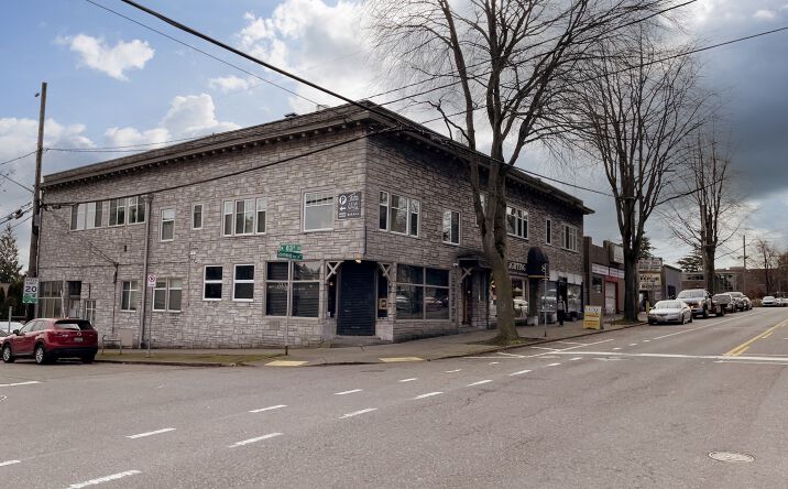 Pictures of Mixed Use property located at 8214 Greenwood Ave N, Seattle, WA 98103 for sales - image #1