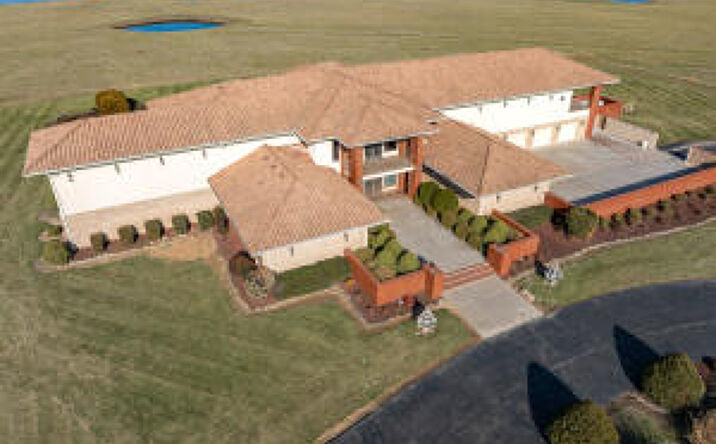 Pictures of Land, Special Purpose property located at 20478 Lawrence 2180, Aurora, MO 65605 for sales - image #1