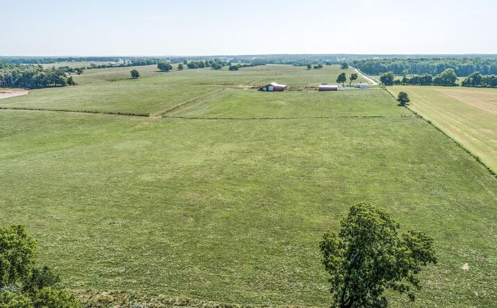 Pictures of Land property located at 4697 N Farm Rd 175, Springfield, MO 65803 for sales - image #1