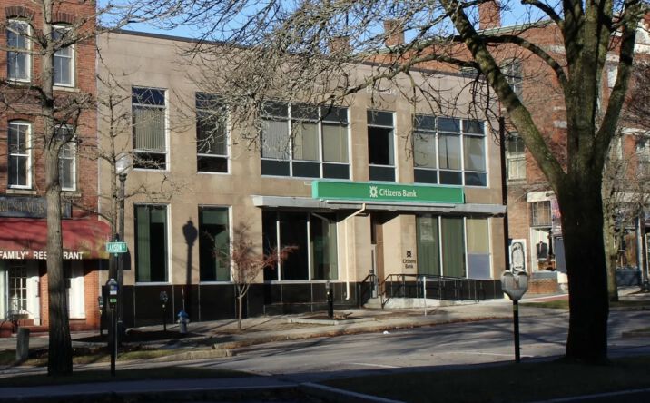 Pictures of Mixed Use, Multifamily, Office, Retail property located at 15 Main St, Keene, NH 03431 for sales - image #1
