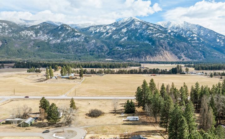 Pictures of Land property located at 125 Greenwald Lane, Columbia Falls, MT 59912 for sales - image #1