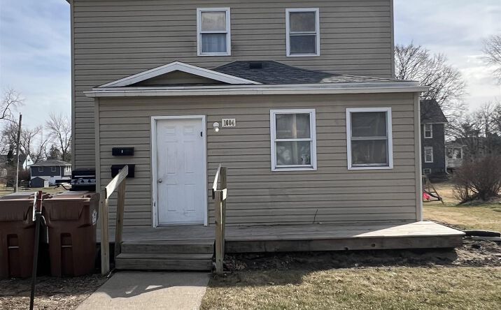 Pictures of Special Purpose property located at 1604 5Th Avenue, Grinnell, IA 50112 for sales - image #1