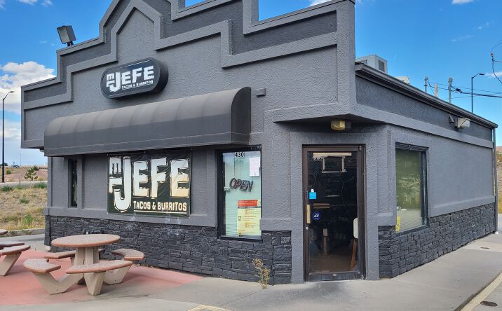 Pictures of Retail property located at 430 S Santa Fe Ave, Pueblo, CO 81003 for sales - image #1