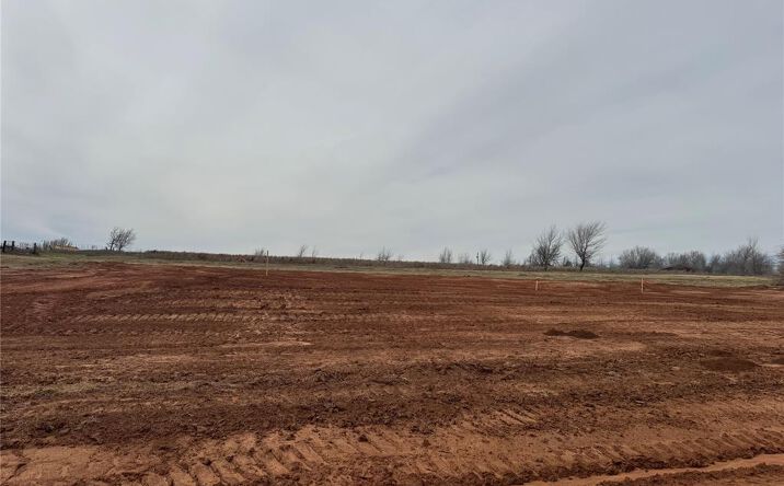 Pictures of Land property located at 1416 County Road 1342, Chickasha, OK 73018 for sales - image #1