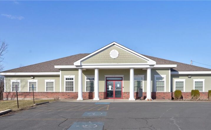 Pictures of Special Purpose property located at 399 Grant Avenue Road, Auburn, NY 13021 for sales - image #1