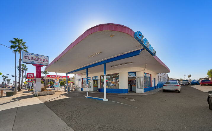 Pictures of Retail property located at 46-48 Broadway, Chula Vista, CA 91010 for sales - image #1