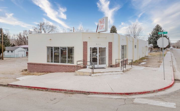 Pictures of Land property located at 923 Bush Street, Carlin, NV 89822 for sales - image #1