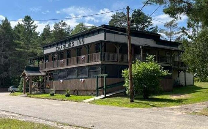Pictures of Special Purpose property located at 43, 44, 47 Junction Road, Saranac Lake, NY 12983 for sales - image #1