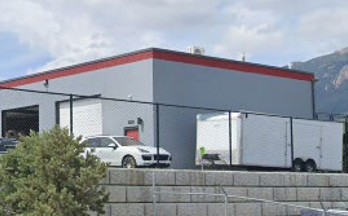 Pictures of Retail, Land property located at 26555 E State Hwy 110 Lot 7, Calhan, CO 80808 for sales - image #1
