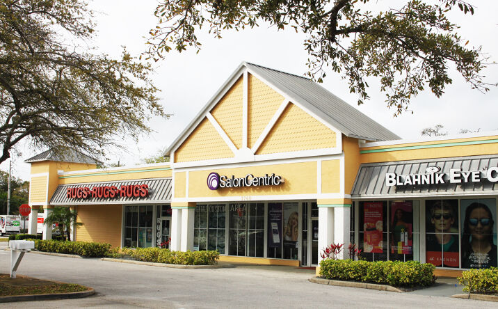 Pictures of Retail property located at 3740 S Ridgewood Ave, Port Orange, FL 32129 for sales - image #1