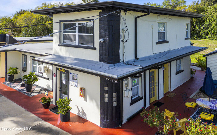 Pictures of Hospitality property located at 5690 Highway 1, Grant-Valkaria, FL 32949 for sales - image #1