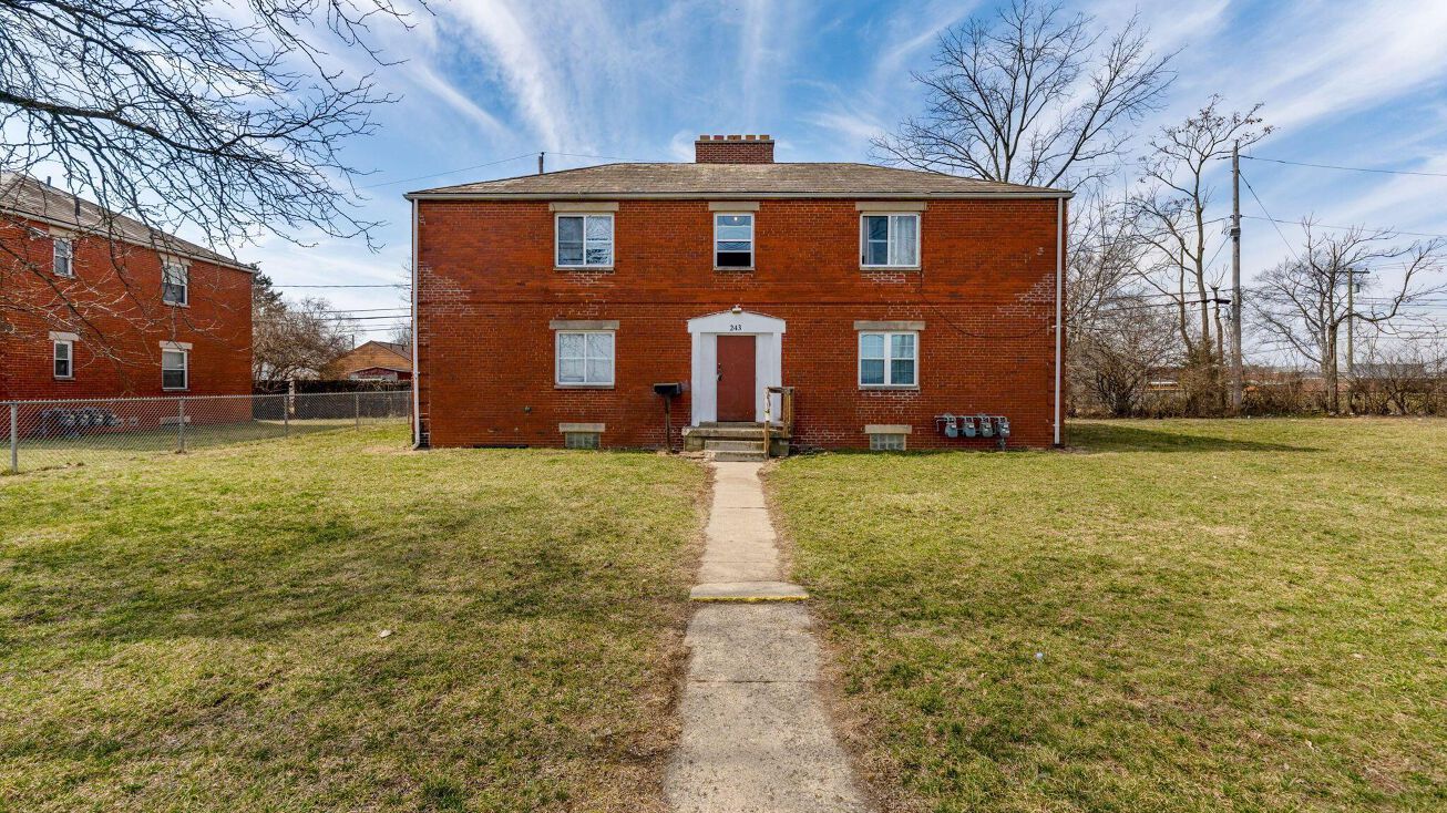 James Rdeastcolumbus 243 N James Road, Columbus, OH 43213 | Crexi.com