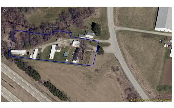 Pictures of Multifamily, Mixed Use property located at 660/682 N Millborne Road, Wooster, OH 44691 for sales - image #1
