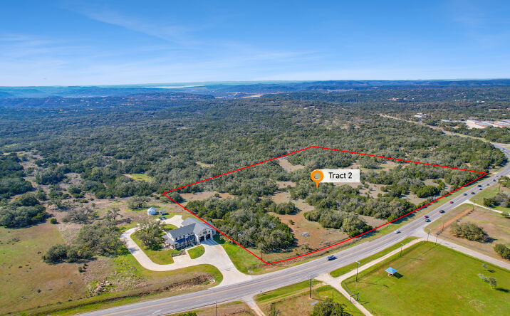 Pictures of Hospitality, Land, Mixed Use, Multifamily, Office property located at 8699 FM306, New Braunfels, TX 78132 for sales - image #1