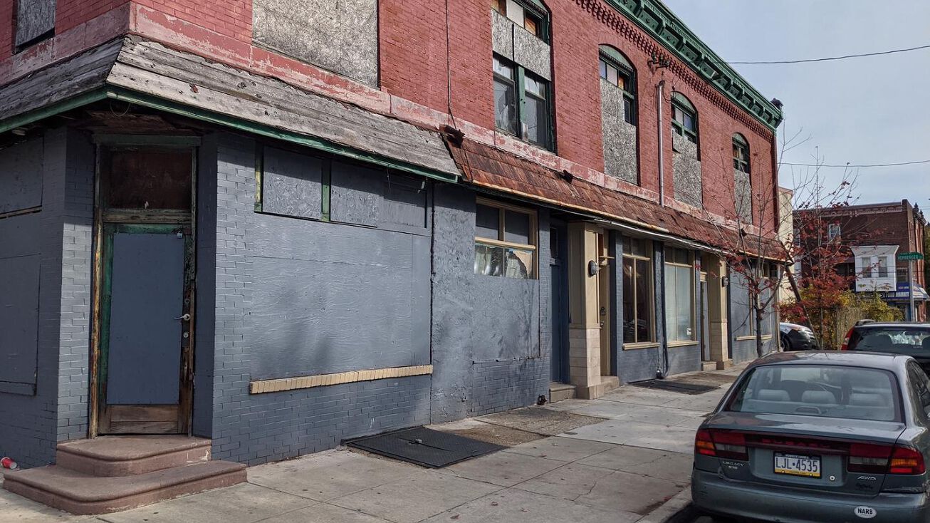 Pictures of Hospitality, Mixed Use, Multifamily property located at 1901 N 23rd St, Philadelphia, PA 19121 for sales - image #1